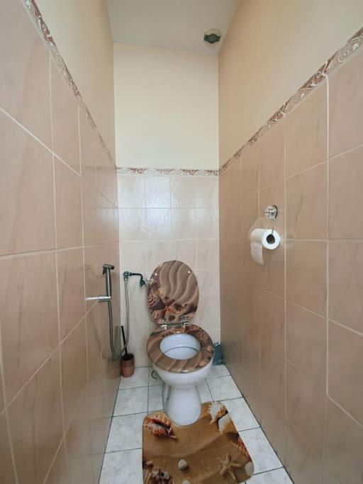 La Perle Rose Only Women Femmes Uniquement Apartment Vénissieux Екстериор снимка