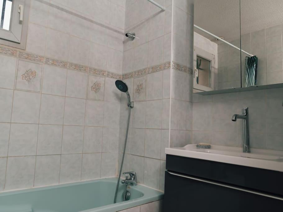 La Perle Rose Only Women Femmes Uniquement Apartment Vénissieux Екстериор снимка
